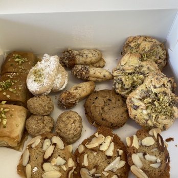 Palace Bakery - Bakeries Near Me - Laguna Hills, California Palace Bakery - Bakeries Near Me - Laguna Hills, California