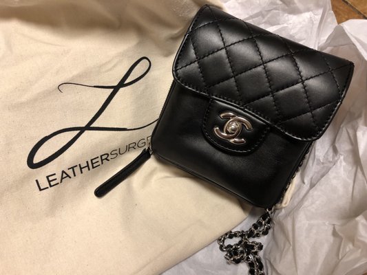 Leather Surgeons 130 Photos 76 Reviews Leather Goods Doylestown Pa United States Phone Number Yelp yelp