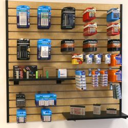 Volts & Amps Batteries - Batteries