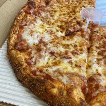 Cow Pies Pizza - Pizza Near Me - Byron, Georgia