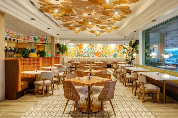 Toasted Gastrobrunch - Del Mar by null