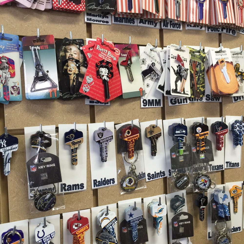 The UPS Store - Have a cool key made here - Shipping Centers Near Me - Hesperia, California The UPS Store - Have a cool key made here - Shipping Centers Near Me - Hesperia, California