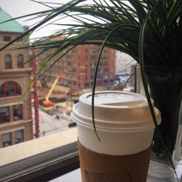 Chai Latte
