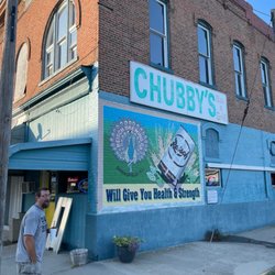 Chubbys Bar & Grill