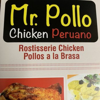 Mr Pollo - Peruvian Near Me - West Covina, California Mr Pollo - Peruvian Near Me - West Covina, California