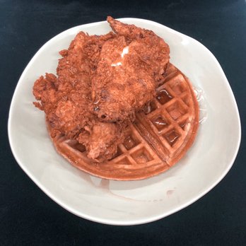 Early Bird Diner - Fried Chicken + Waffles - Diners Near Me - Charleston, South Carolina