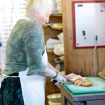Wild Flour Bread - Bakeries Near Me - Freestone, California