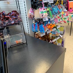 Party City - Keychains