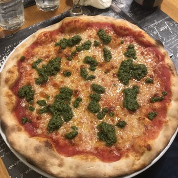 Da Dulin - Maid in Italy Pizza - Italian Near Me - Riomaggiore, SP