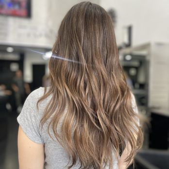 Balayage By Linet - Balayage by Chelsea - Hair Stylists Near Me - Glendale, California Balayage By Linet - Balayage by Chelsea - Hair Stylists Near Me - Glendale, California