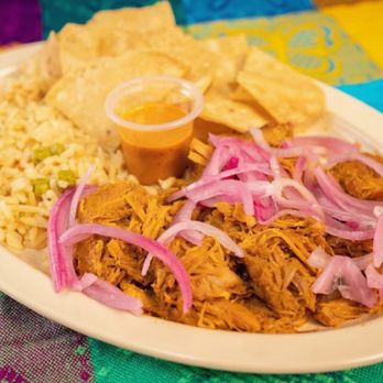 Martha’s Tortillas - Cochinita Pibil - Mexican Near Me - Hockley, Texas Martha’s Tortillas - Cochinita Pibil - Mexican Near Me - Hockley, Texas