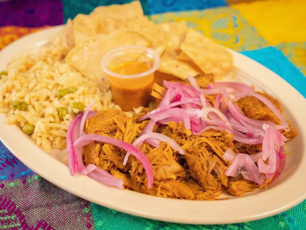 Martha’s Tortillas