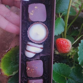 Creo Chocolate - Chocolatiers & Shops Near Me - Portland, Oregon