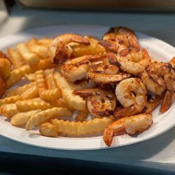 Catfish Hut