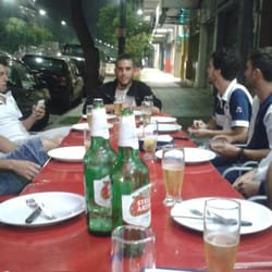 El Argentino - Pizzeria