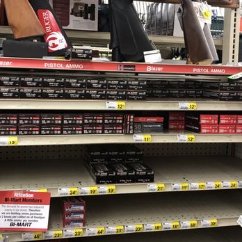 Bi-Mart - Ammo - Department Stores Near Me - Eugene, Oregon