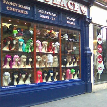 Fun Place - Fun Place - Party Supplies Near Me - Dublin, D