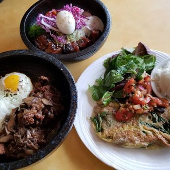 Kehaulani's Cafe - Breakfast & Brunch Near Me - Vallejo, California