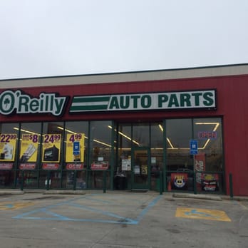 O'Reilly Auto Parts - Auto Parts & Supplies Near Me - Tifton, Georgia O'Reilly Auto Parts - Auto Parts & Supplies Near Me - Tifton, Georgia