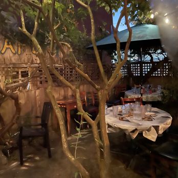 The Naam - Inside Patio - Vegetarian Near Me - Vancouver, British Columbia The Naam - Inside Patio - Vegetarian Near Me - Vancouver, British Columbia