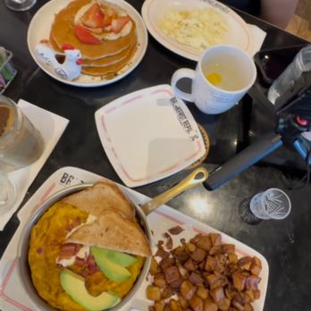 Breakfast Republic - Breakfast & Brunch Near Me - Culver City, California