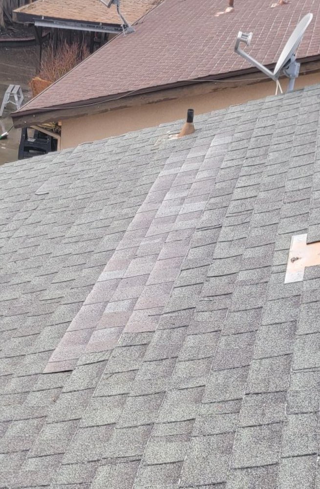 Slide of Palmer & Sons Construction