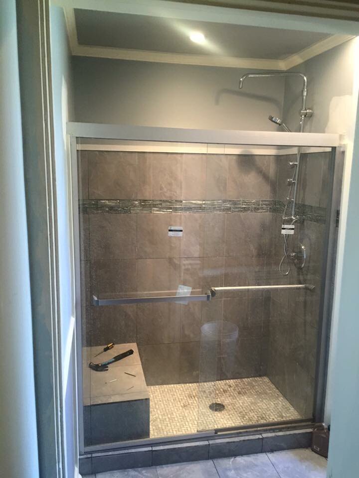 Slide of Construction Specialist