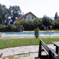 Hotel Egger - Für eine kleine Abkühlung gut