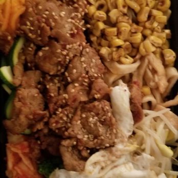 Burning Rice - Korean Near Me - Dallas, Texas Burning Rice - Korean Near Me - Dallas, Texas