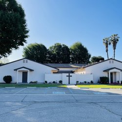 Hope Christian Church