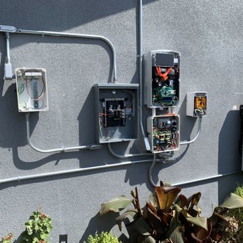 Sky Limit Energy - Solaredge and LC chem battery. - Solar Installation Near Me - El Monte, California Sky Limit Energy - Solaredge and LC chem battery. - Solar Installation Near Me - El Monte, California