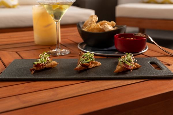 St Ann Wine Bar by null