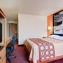 Photo of Super 8 by Wyndham Martinsburg