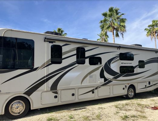 Available for service/ consultations on October 25th and beyond for Rv inspections and repair. - Available for service/ consultations on October 25th and beyond for Rv inspections and repair. 7 Years of experience. Providing mobile RV inspection and repair in the Lake, Orange, and Polk counties and surrounding areas. Call/ message for repair or quote. Available for service/ consultations on October 25th and beyond for Rv inspections and repair. - Available for service/ consultations on October 25th and beyond for Rv inspections and repair. 7 Years of experience. Providing mobile RV inspection and repair in the Lake, Orange, and Polk counties and surrounding areas. Call/ message for repair or quote.
