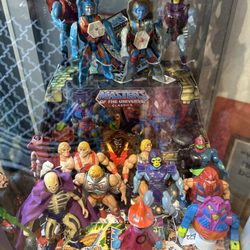 The Vintage Room - Heman