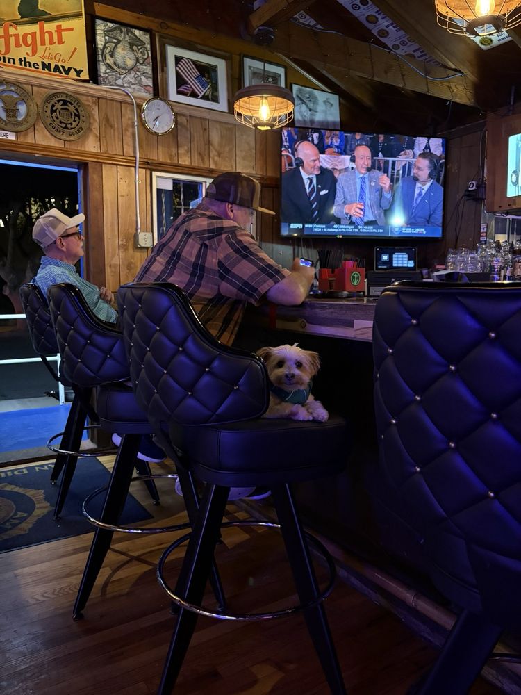 American Legion Post 416 - veterans service organization in Encinitas, CA