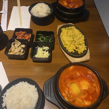 Ollei - Korean Near Me - San Francisco, California
