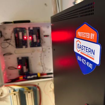 Eastern Security Services - Security Systems Near Me - Syracuse, New York Eastern Security Services - Security Systems Near Me - Syracuse, New York