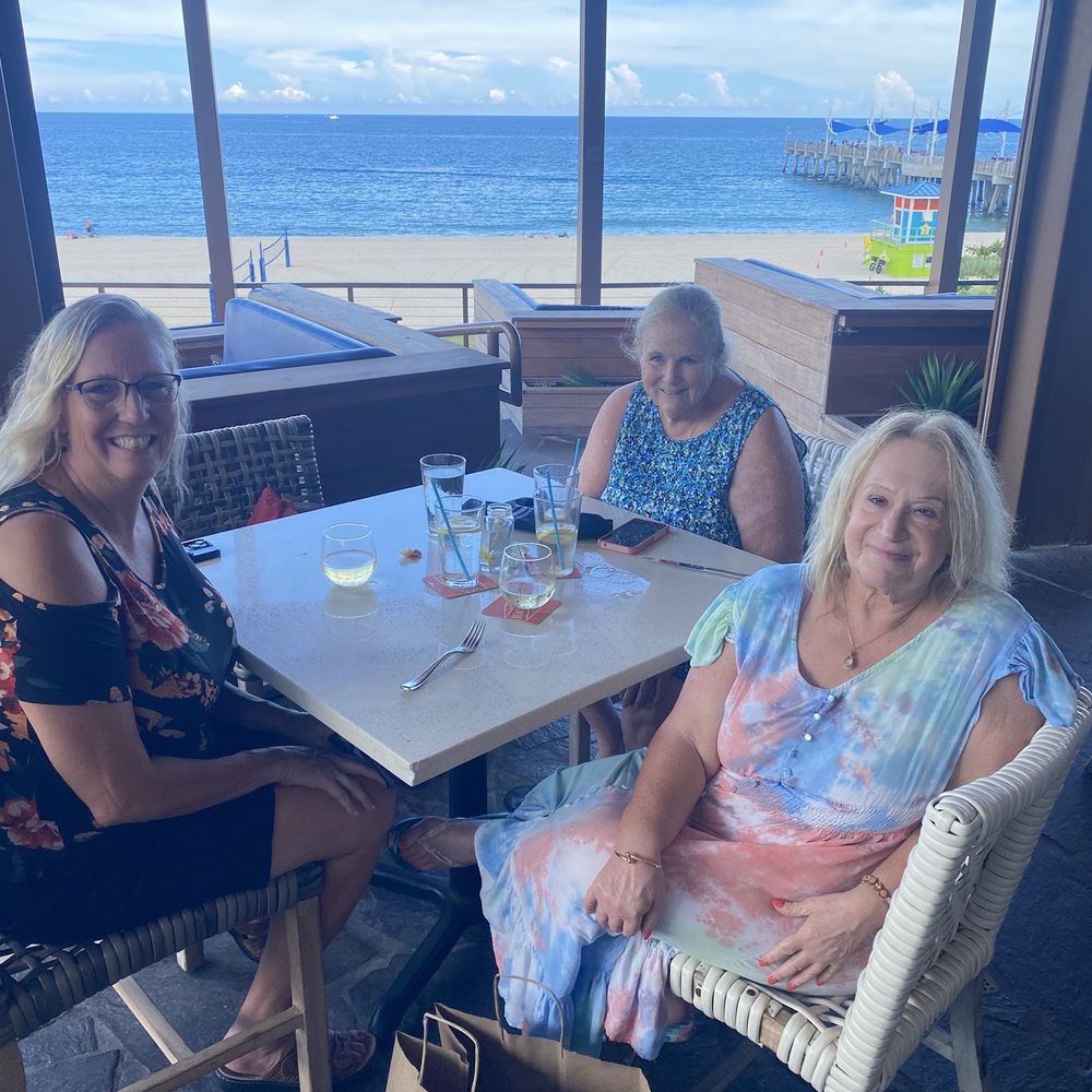 Beach House - What a great view - Bars Near Me - Pompano Beach, Florida Beach House - What a great view - Bars Near Me - Pompano Beach, Florida