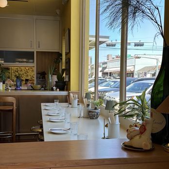 Agnes and Sherman - Diners Near Me - Houston, Texas