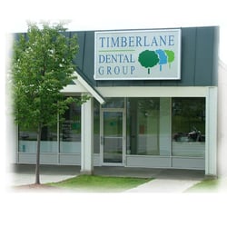 Timberlane Dental Group - 1127 North Ave. Burlington, VT  05408