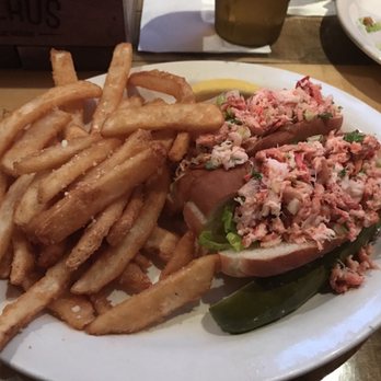 The Walrus - Lobster rolls - Bars Near Me - Columbus, Ohio