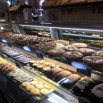 Brick Street Bakery - Bakeries Near Me - Toronto, Ontario