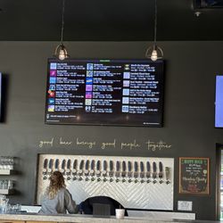 Skydance Brewing