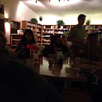 Casa De Luz - Inside - Vegan Near Me - Austin, Texas