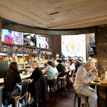 Industry Public House - Bar - New American Near Me - Pittsburgh, Pennsylvania Industry Public House - Bar - New American Near Me - Pittsburgh, Pennsylvania