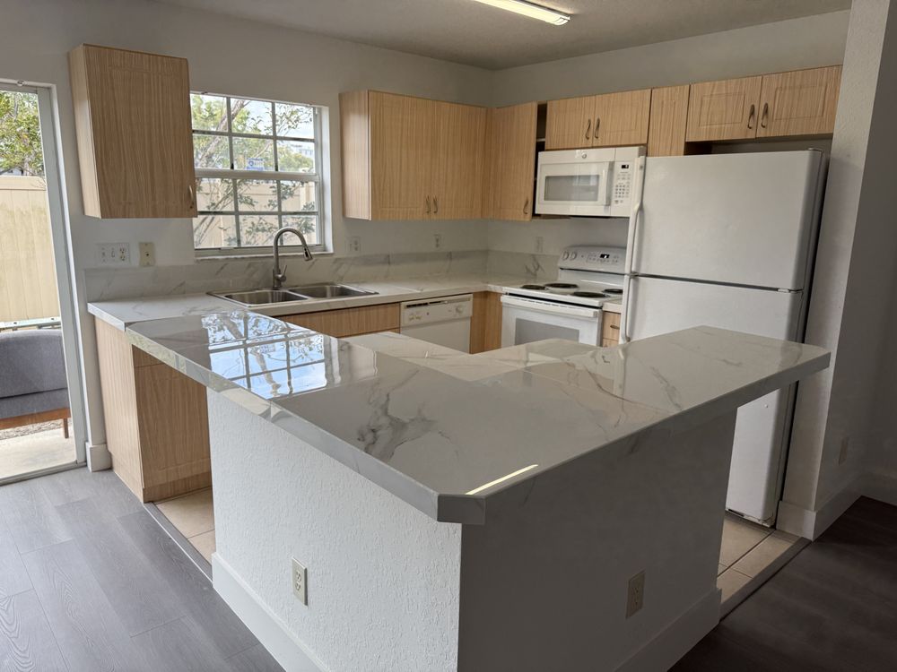 Slide of Maxkemp Building Group