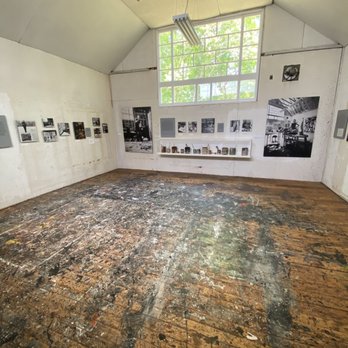 POLLOCK-KRASNER HOUSE & STUDY CENTER - Updated May 2026 - 49