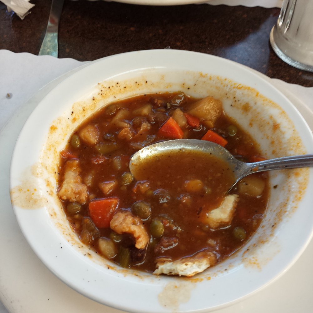 Harry's Cafe - Soup too! - American Near Me - Stanton, California Harry's Cafe - Soup too! - American Near Me - Stanton, California