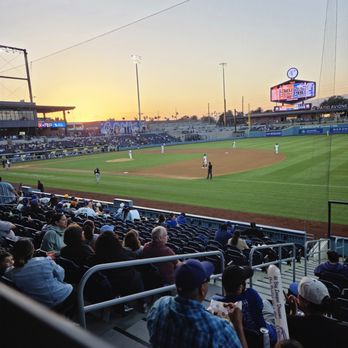 ONT Field - Stadiums & Arenas Near Me - Ontario, California ONT Field - Stadiums & Arenas Near Me - Ontario, California